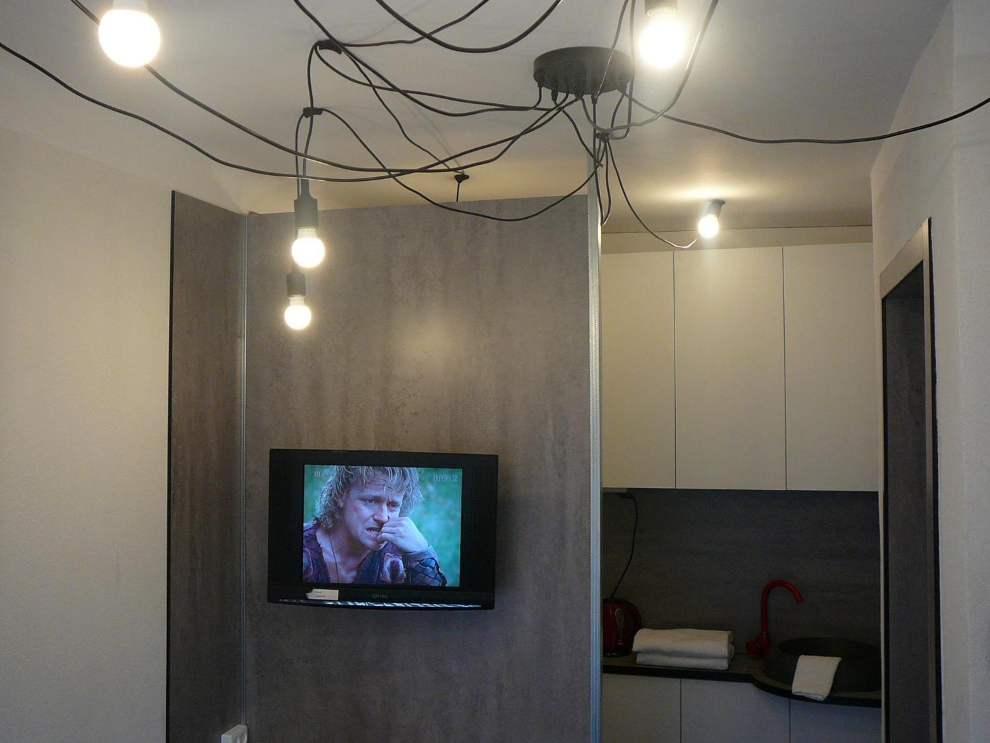 Siedem Apartment Warsawa Bagian luar foto